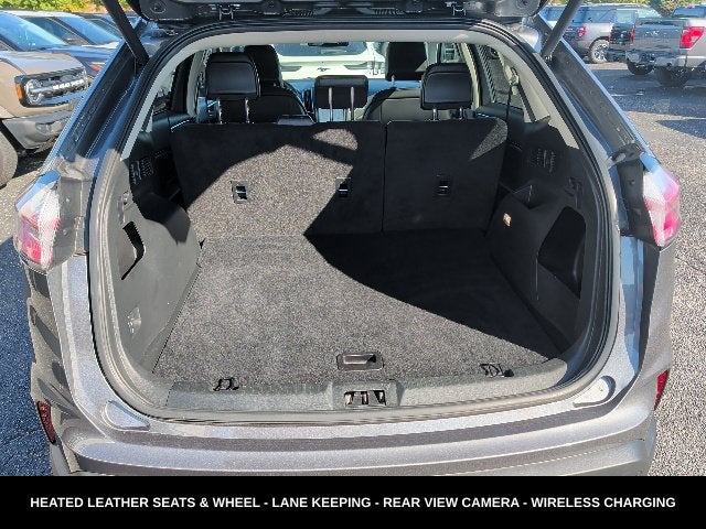 2024 Ford Edge SEL LOW MILES