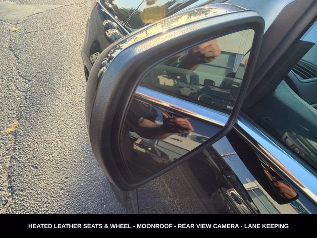 2024 Ford Edge SEL AWD