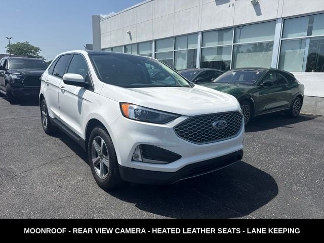 2023 Ford Edge SEL AWD