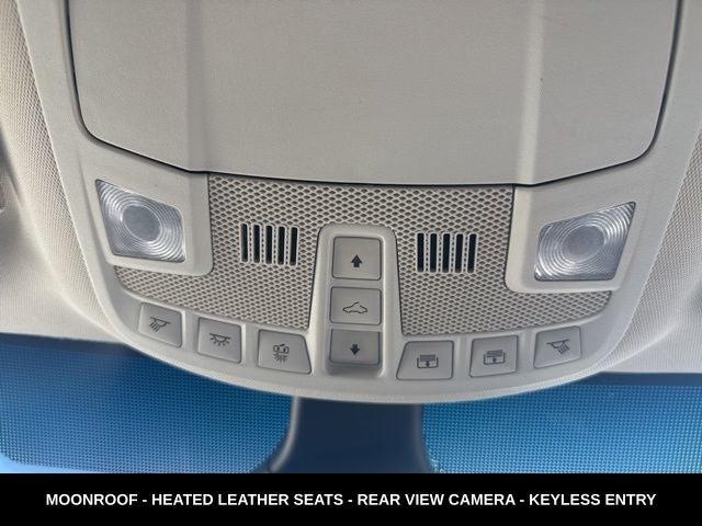 2020 Ford Edge SEL PANORAMIC ROOF