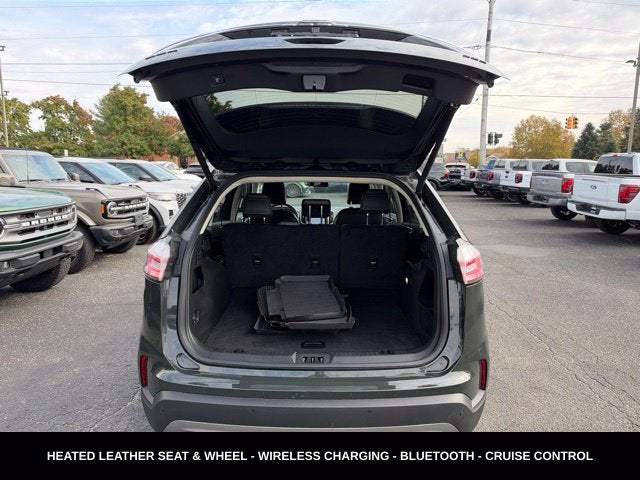 2024 Ford Edge SEL AWD