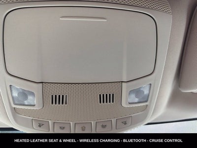 2024 Ford Edge SEL AWD