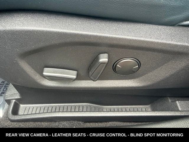 2024 Ford Edge SEL AWD