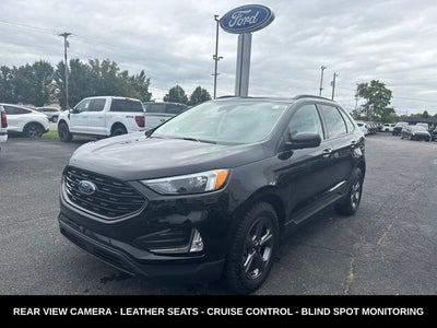 2024 Ford Edge SEL AWD