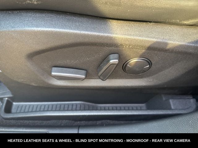 2024 Ford Edge SEL AWD