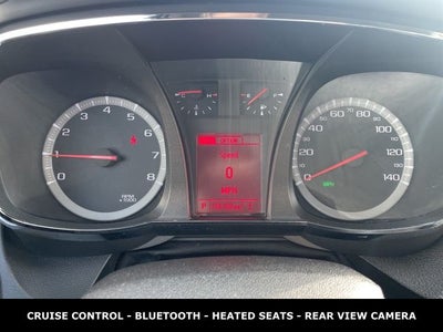 2015 GMC Terrain SLE-2 LOCAL TRADE