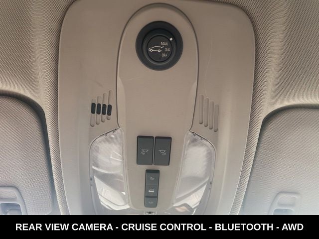 2015 Chevrolet Equinox LT AWD