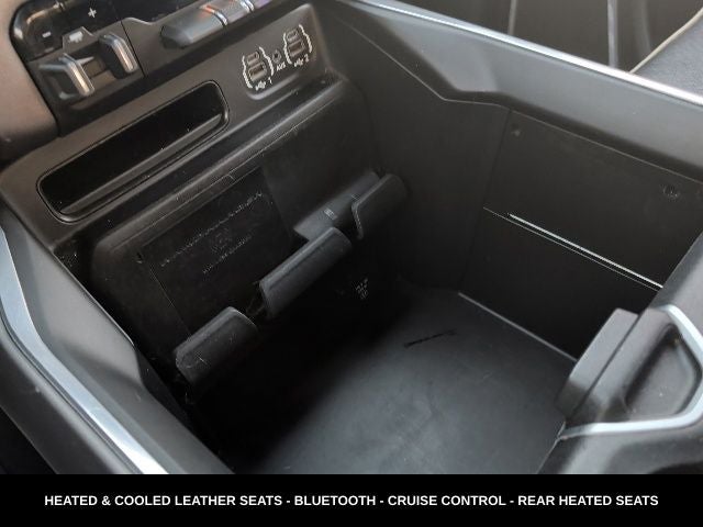 2021 RAM 2500 Laramie 6.7L CUMMINS DIESEL