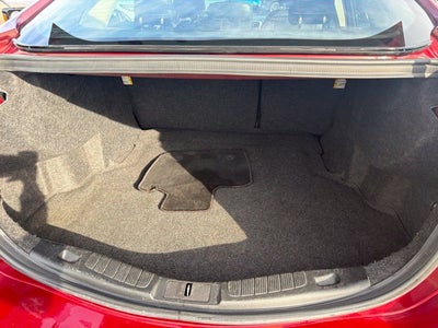 2017 Ford Fusion SE HEATED LEATHER