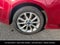 2017 Ford Fusion SE HEATED LEATHER