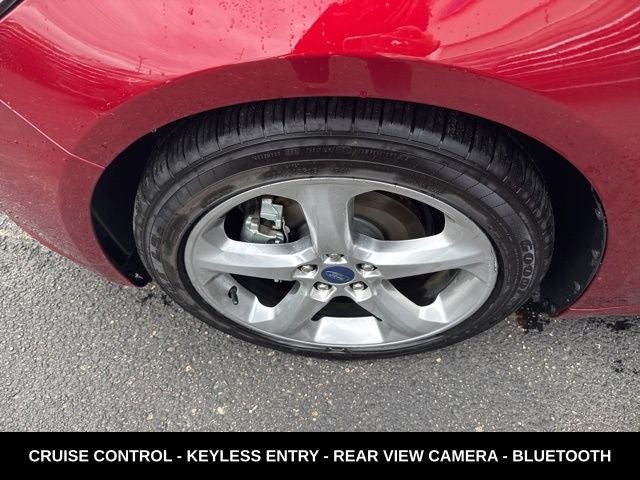 2013 Ford Fusion Hybrid SE LOW MILE HYBRID