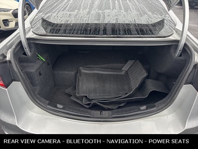 2019 Ford Fusion Hybrid SE 42 MPG