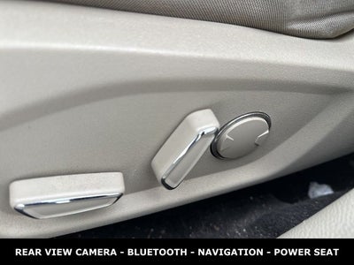 2019 Ford Fusion Hybrid SE 42 MPG