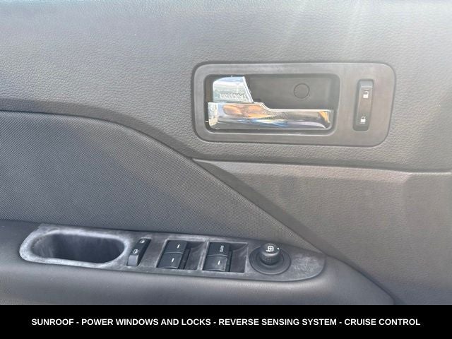 2012 Ford Fusion SE LOW MILE LOCAL TRADE