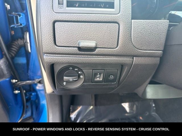 2012 Ford Fusion SE LOW MILE LOCAL TRADE