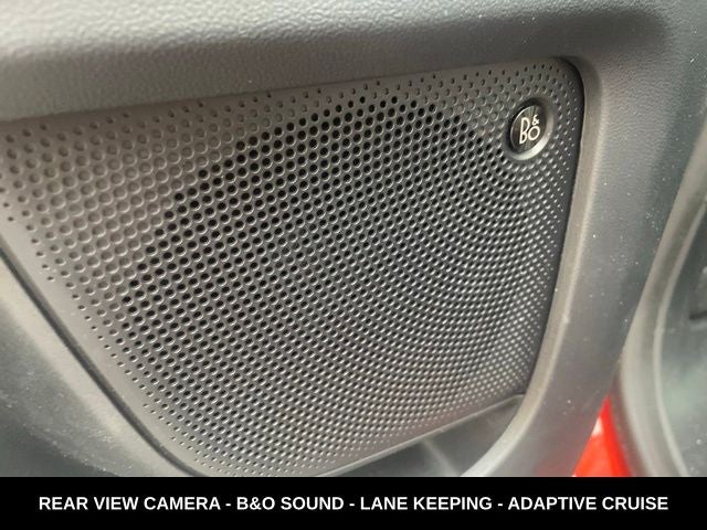 2023 Ford Bronco Sport Outer Banks MOONROOF