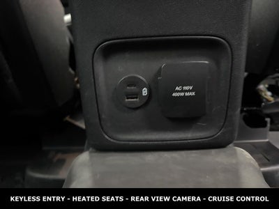 2023 Ford Bronco Sport Badlands 4WD