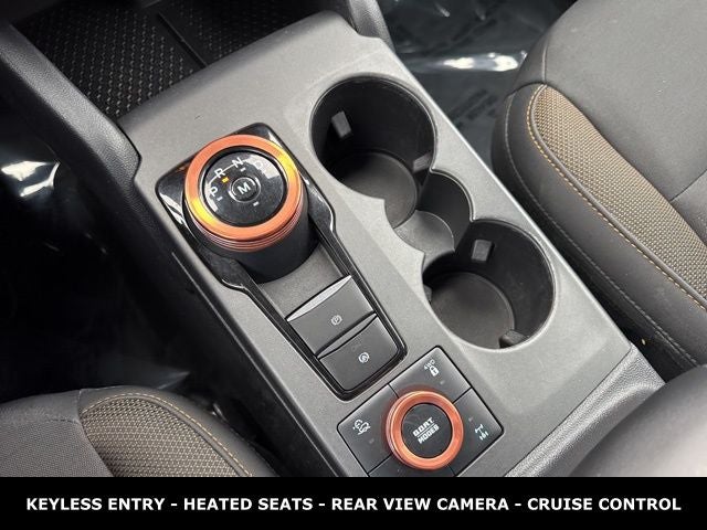 2023 Ford Bronco Sport Badlands 4WD