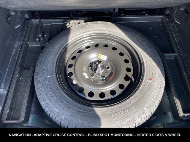 2025 Ford Bronco Sport Badlands 4WD