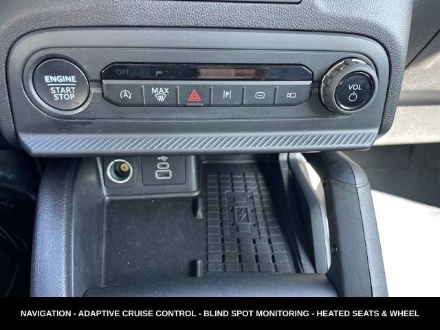 2025 Ford Bronco Sport Badlands 4WD