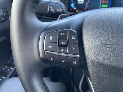 2025 Ford Bronco Sport Badlands 4WD