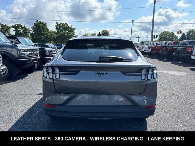 2023 Ford Mustang Mach-E Select AWD