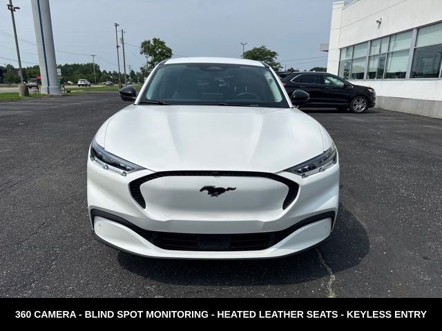 2023 Ford Mustang Mach-E Select