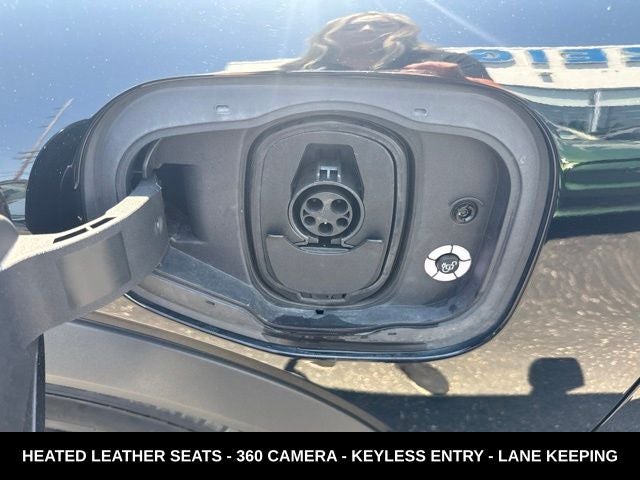 2023 Ford Mustang Mach-E Select AWD