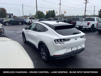 2023 Ford Mustang Mach-E Select AWD