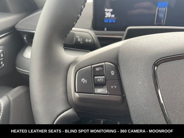 2023 Ford Mustang Mach-E Select AWD