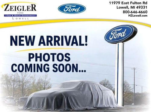 2023 Ford Mustang Mach-E Select
