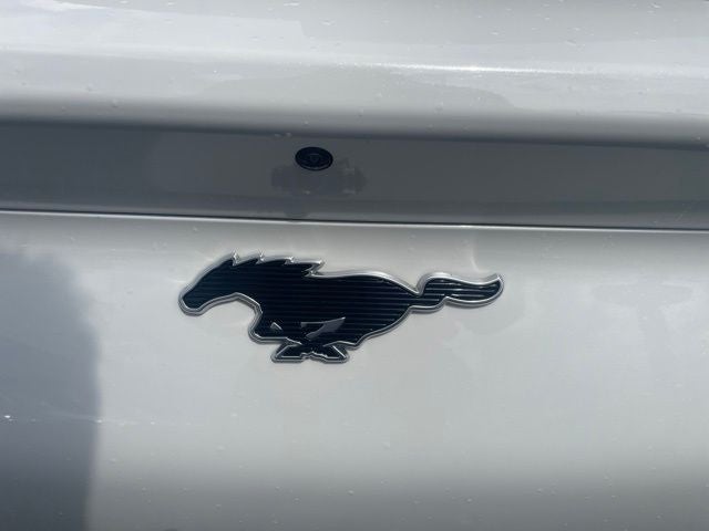 2023 Ford Mustang Mach-E Select AWD