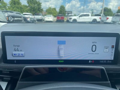 2023 Ford Mustang Mach-E Select AWD