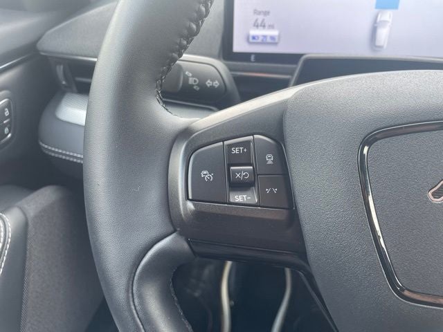 2023 Ford Mustang Mach-E Select AWD