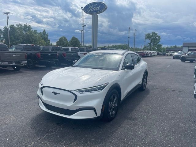 2023 Ford Mustang Mach-E Select AWD