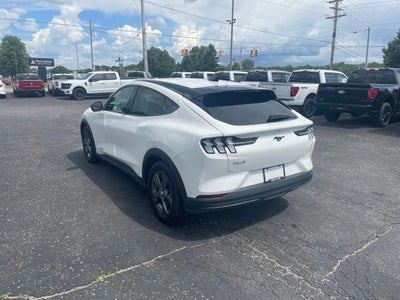 2023 Ford Mustang Mach-E Select AWD