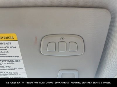 2024 Ford Mustang Mach-E Select AWD EXTENDED BATTERY