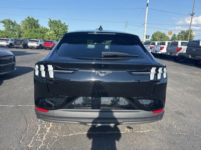 2024 Ford Mustang Mach-E Select AWD EXTENDED BATTERY