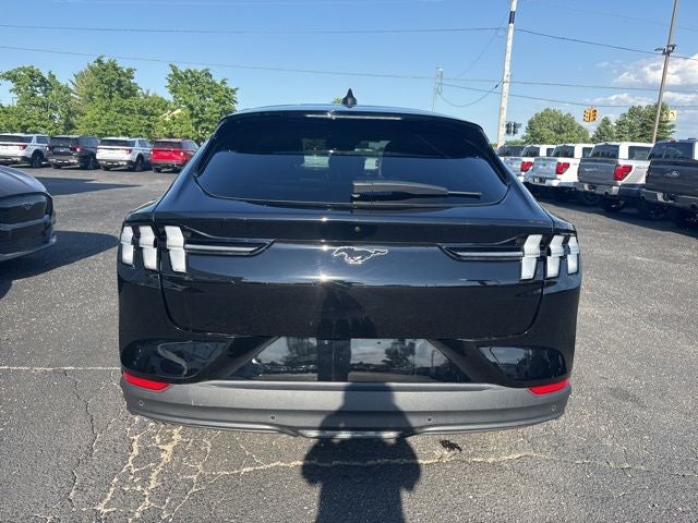 2024 Ford Mustang Mach-E Select AWD EXTENDED BATTERY
