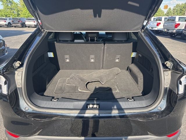 2024 Ford Mustang Mach-E Select AWD EXTENDED BATTERY