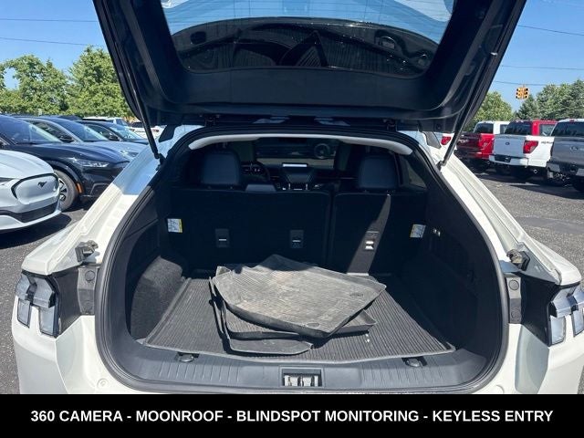 2023 Ford Mustang Mach-E California Route 1 AWD