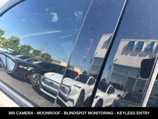 2023 Ford Mustang Mach-E California Route 1 AWD