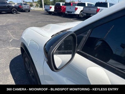 2023 Ford Mustang Mach-E California Route 1 AWD