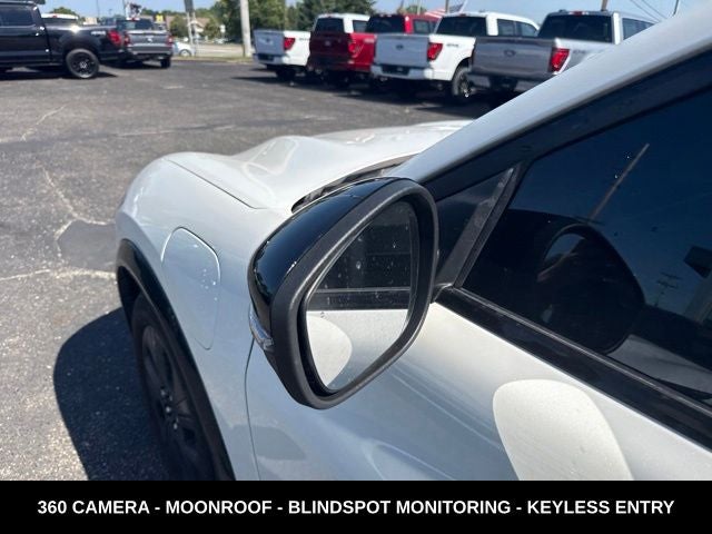 2023 Ford Mustang Mach-E California Route 1 AWD