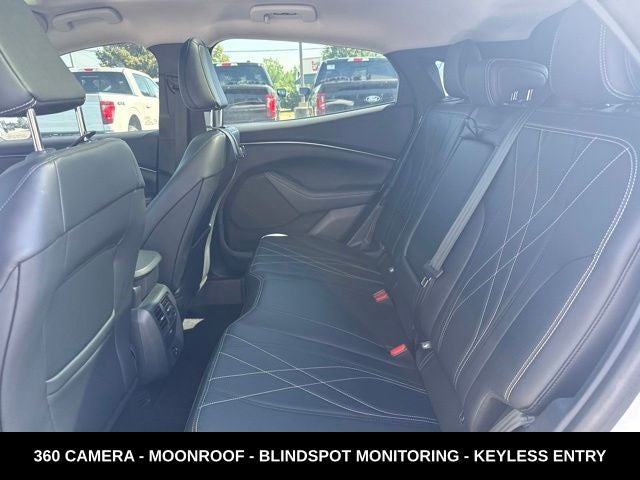 2023 Ford Mustang Mach-E California Route 1 AWD