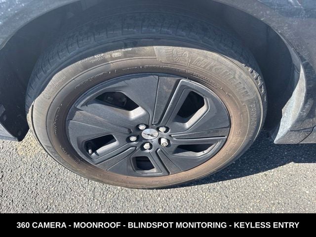 2023 Ford Mustang Mach-E California Route 1 AWD