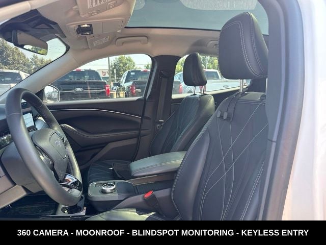 2023 Ford Mustang Mach-E California Route 1 AWD