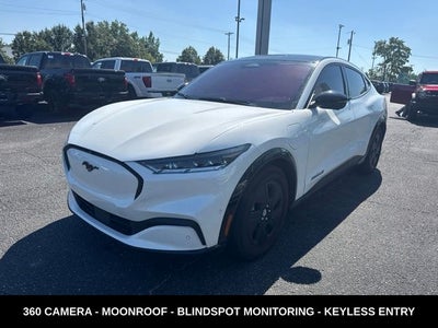 2023 Ford Mustang Mach-E California Route 1 AWD