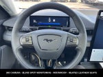 2023 Ford Mustang Mach-E Premium AWD