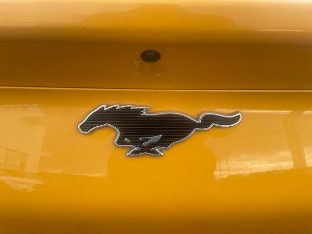 2023 Ford Mustang Mach-E Premium AWD